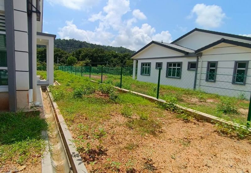 𝗧𝗔𝗠𝗔𝗡 𝗧𝗨𝗡𝗞𝗨 𝗜𝗡𝗧𝗔𝗡 𝗦𝗔𝗙𝗜𝗡𝗔𝗭 