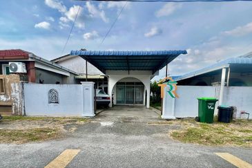 TAMAN BELIMBING, TANJUNG BENDAHARA ALOR SETAR