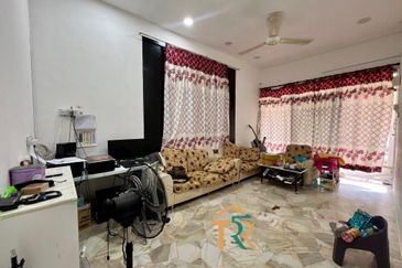 TAMAN BELIMBING, TANJUNG BENDAHARA ALOR SETAR