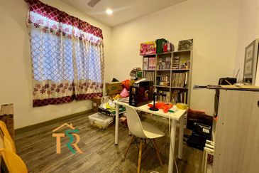 TAMAN BELIMBING, TANJUNG BENDAHARA ALOR SETAR