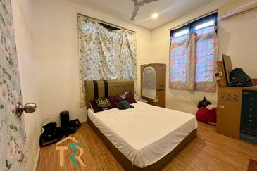 TAMAN BELIMBING, TANJUNG BENDAHARA ALOR SETAR