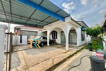 TAMAN BELIMBING, TANJUNG BENDAHARA ALOR SETAR