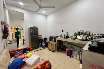 TAMAN BELIMBING, TANJUNG BENDAHARA ALOR SETAR