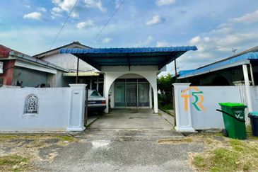 TAMAN BELIMBING, TANJUNG BENDAHARA ALOR SETAR