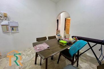 TAMAN BELIMBING, TANJUNG BENDAHARA ALOR SETAR