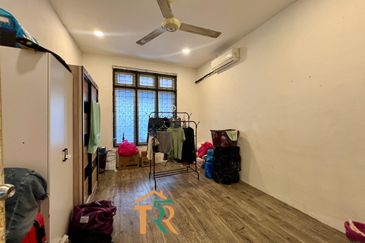 TAMAN BELIMBING, TANJUNG BENDAHARA ALOR SETAR