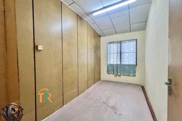 TAMAN BERSATU KUALA KEDAH 