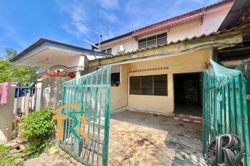 TAMAN BERSATU KUALA KEDAH 