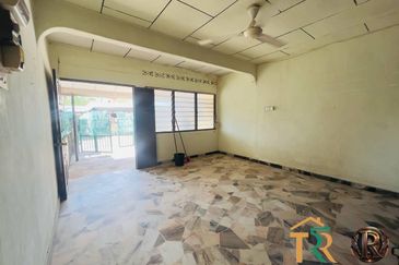 TAMAN BERSATU KUALA KEDAH 