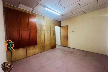 TAMAN BERSATU KUALA KEDAH 