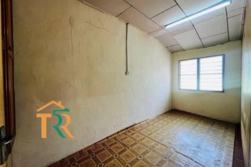 TAMAN BERSATU KUALA KEDAH 