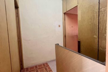 TAMAN BERSATU KUALA KEDAH 