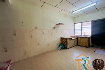 TAMAN BERSATU KUALA KEDAH 