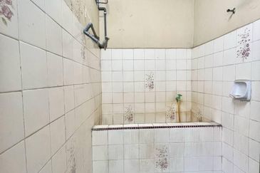 TAMAN BERSATU KUALA KEDAH 