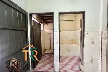 TAMAN BERSATU KUALA KEDAH 