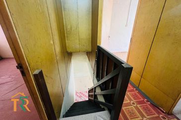 TAMAN BERSATU KUALA KEDAH 