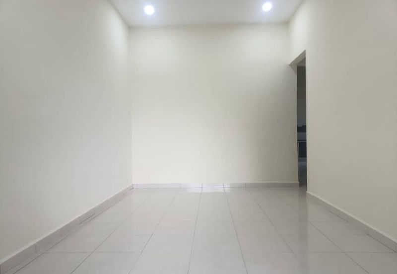 TAMAN SRI LIMAU LUNAS KEDAH