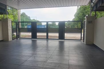 TAMAN SRI LIMAU LUNAS KEDAH