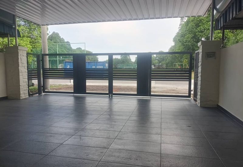 TAMAN SRI LIMAU LUNAS KEDAH