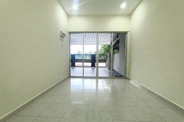 TAMAN SRI LIMAU LUNAS KEDAH