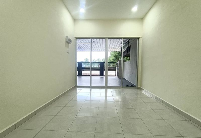 TAMAN SRI LIMAU LUNAS KEDAH