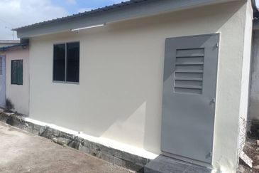 TAMAN SRI LIMAU LUNAS KEDAH