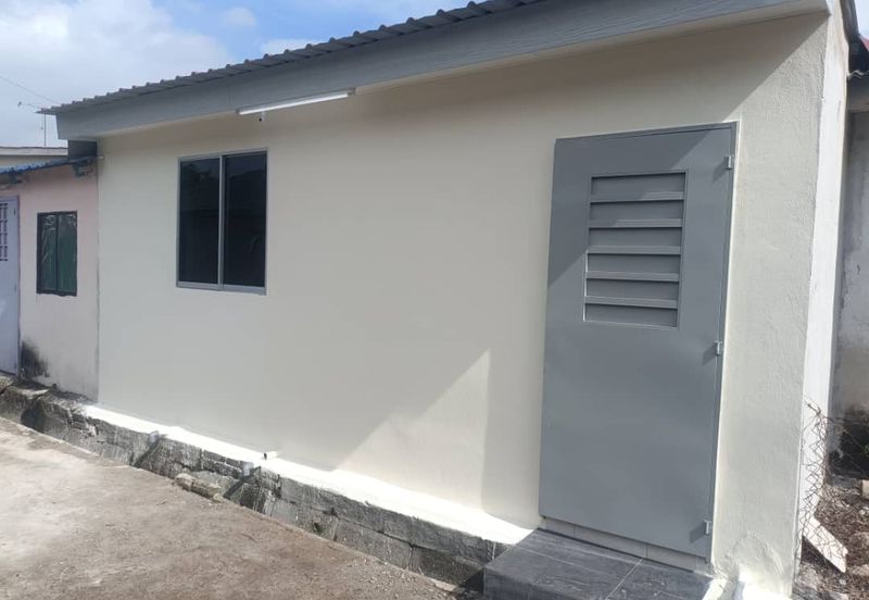 TAMAN SRI LIMAU LUNAS KEDAH