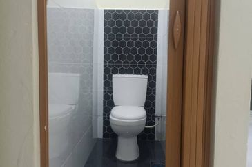 TAMAN SRI LIMAU LUNAS KEDAH