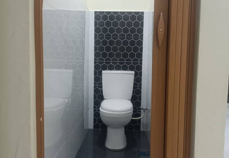 TAMAN SRI LIMAU LUNAS KEDAH