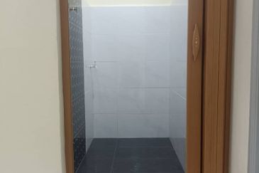 TAMAN SRI LIMAU LUNAS KEDAH