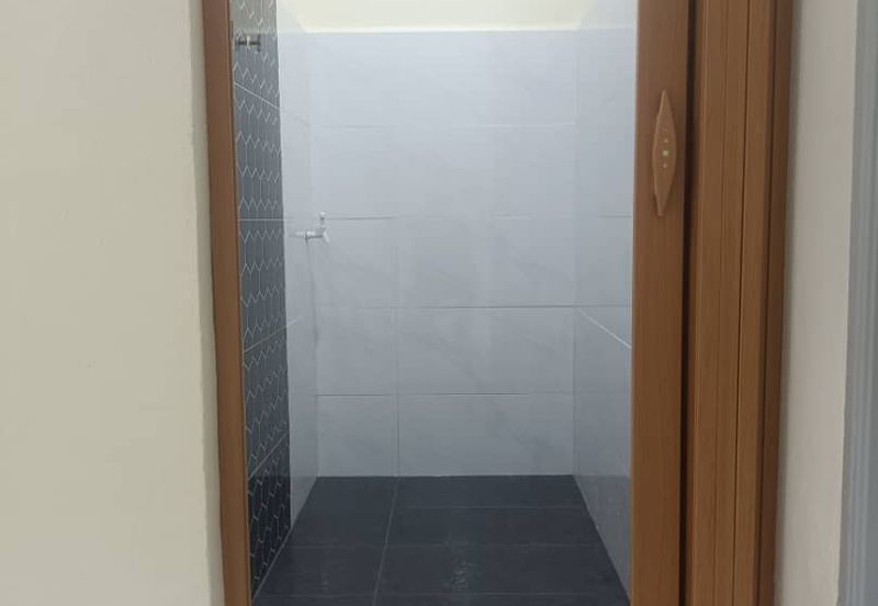 TAMAN SRI LIMAU LUNAS KEDAH