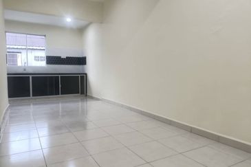 TAMAN SRI LIMAU LUNAS KEDAH