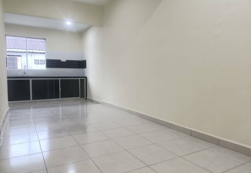 TAMAN SRI LIMAU LUNAS KEDAH