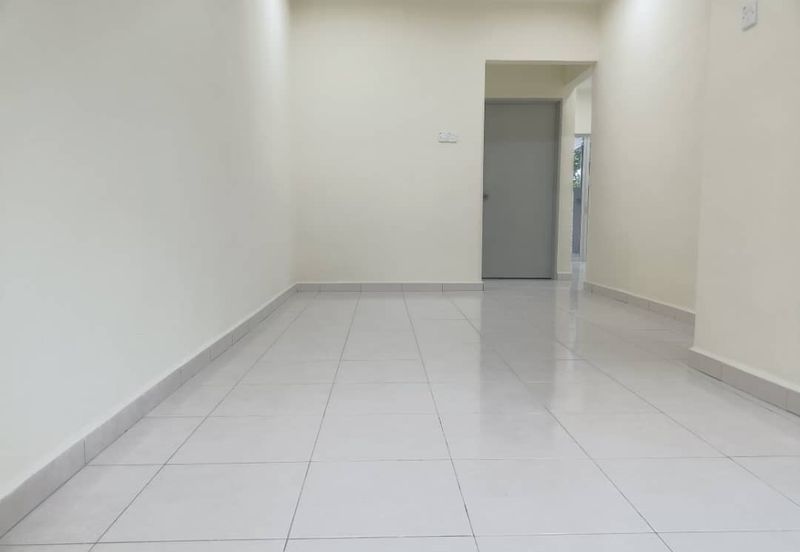 TAMAN SRI LIMAU LUNAS KEDAH