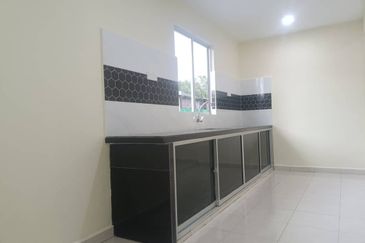 TAMAN SRI LIMAU LUNAS KEDAH