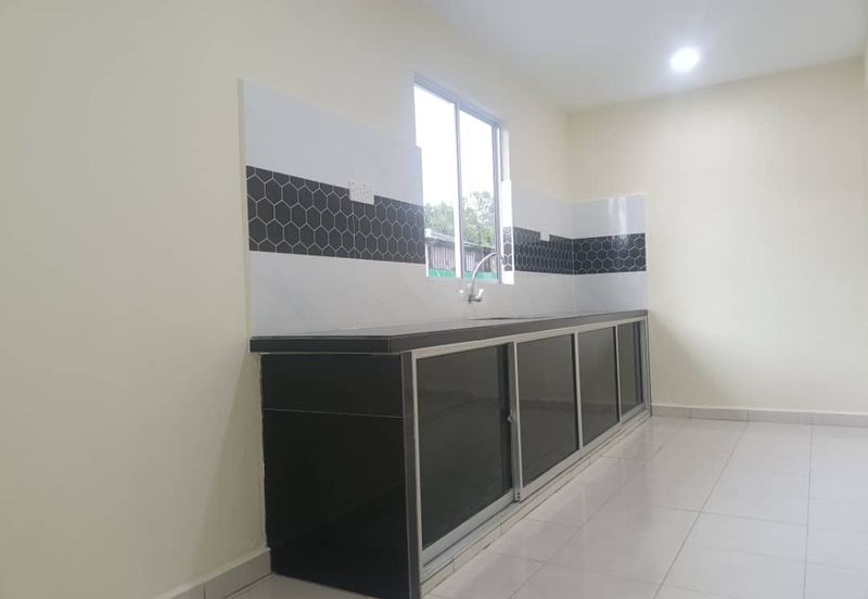 TAMAN SRI LIMAU LUNAS KEDAH