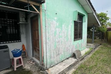 TAMAN KIJANG LUNAS (SEMI-D) 