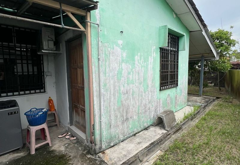 TAMAN KIJANG LUNAS (SEMI-D) 