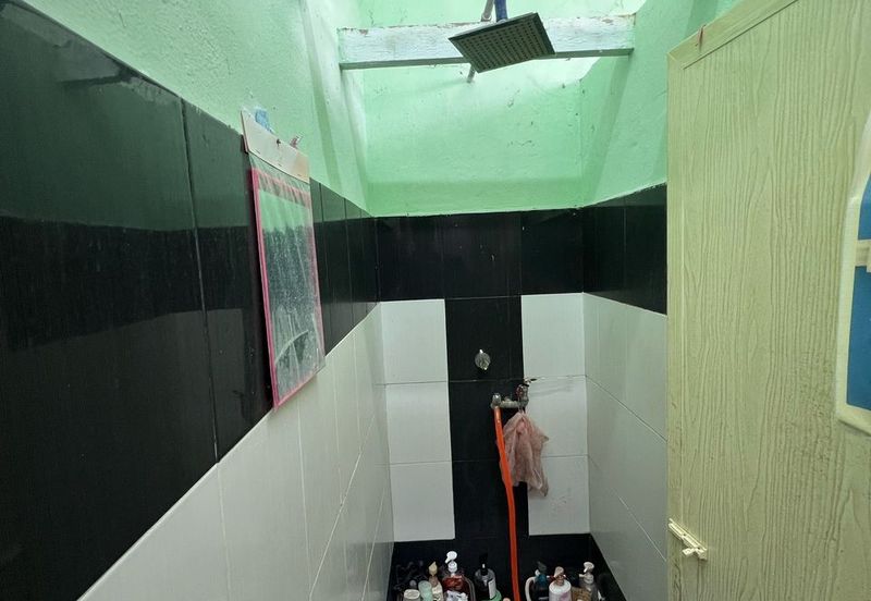 TAMAN KIJANG LUNAS (SEMI-D) 