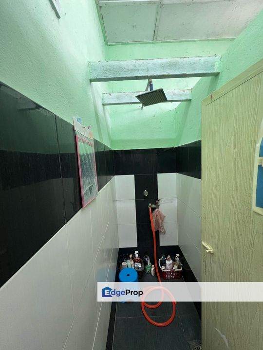 TAMAN KIJANG LUNAS (SEMI-D) , Kedah, Lunas