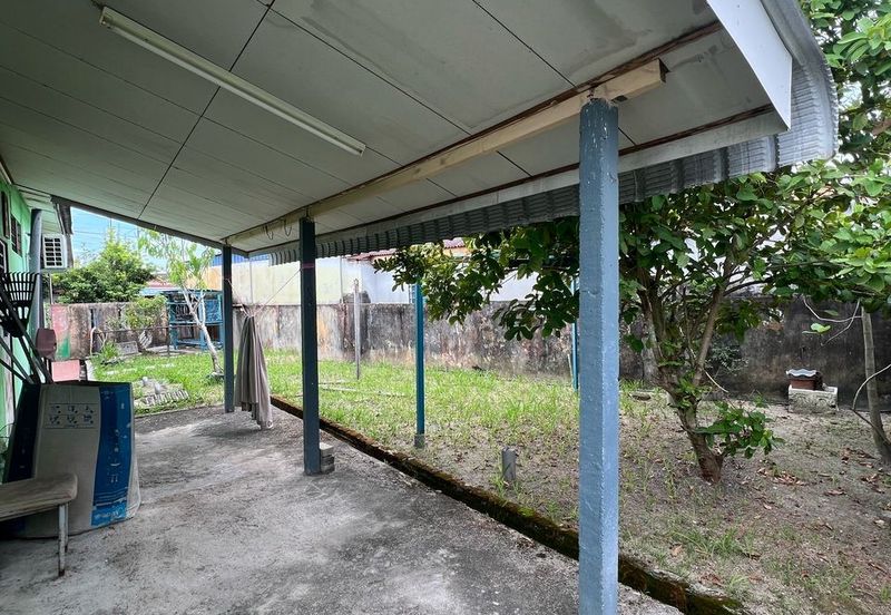 TAMAN KIJANG LUNAS (SEMI-D) 