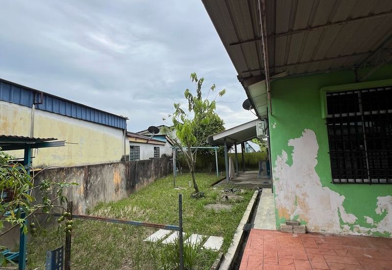 TAMAN KIJANG LUNAS (SEMI-D) 