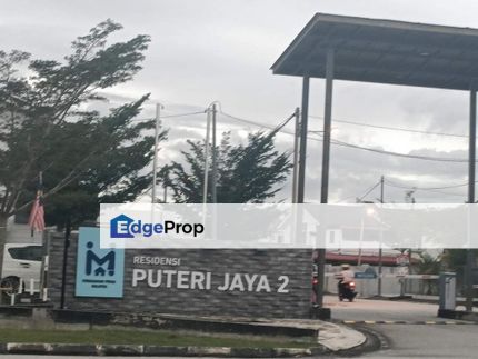 Prima Residensi, Puteri Jaya, Sungai Petani, Kedah, Kedah, Sungai Petani
