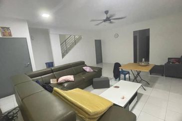 Prima Residensi, Puteri Jaya, Sungai Petani, Kedah