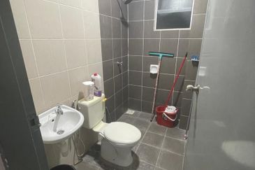 Prima Residensi, Puteri Jaya, Sungai Petani, Kedah