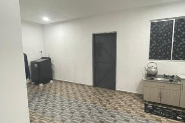 Prima Residensi, Puteri Jaya, Sungai Petani, Kedah