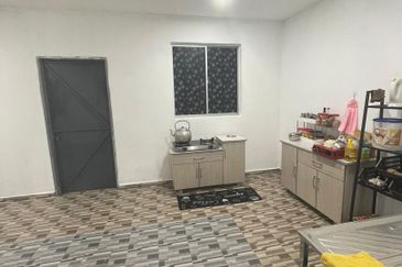 Prima Residensi, Puteri Jaya, Sungai Petani, Kedah