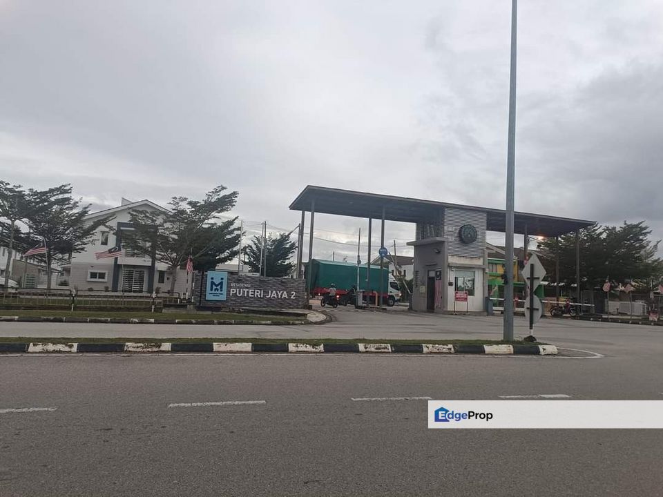 Prima Residensi, Puteri Jaya, Sungai Petani, Kedah, Kedah, Sungai Petani