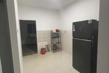 Prima Residensi, Puteri Jaya, Sungai Petani, Kedah