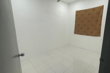 Prima Residensi, Puteri Jaya, Sungai Petani, Kedah